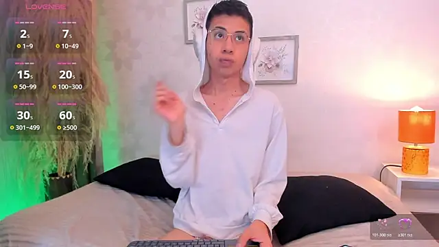 dads rider online show from December 4, 2025, 8:19 pm