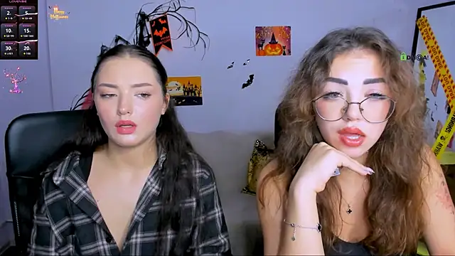 kiki swan online show from October 27, 2025, 2:40 pm