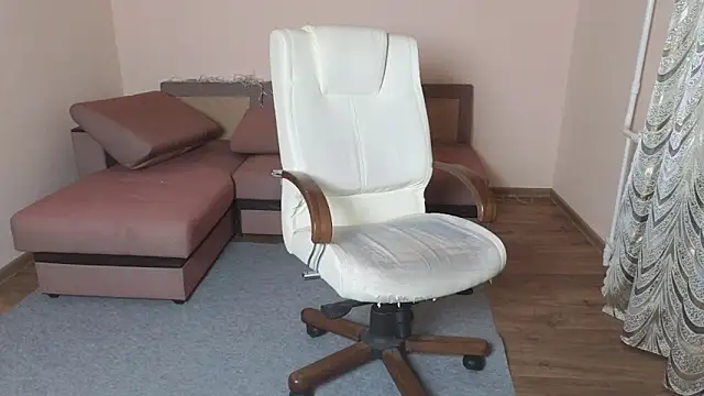 Wane Witch online show from March 15, 2025, 2:46 am