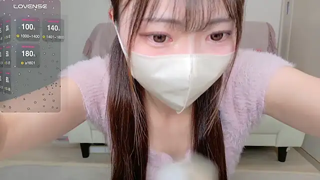 Ran-o0 0o online show from March 15, 2025, 2:03 am