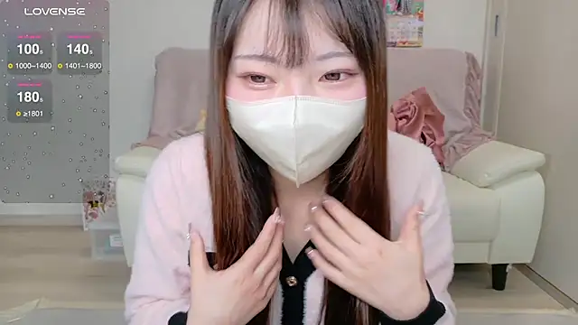 Ran-o0 0o online show from March 16, 2025, 2:10 am