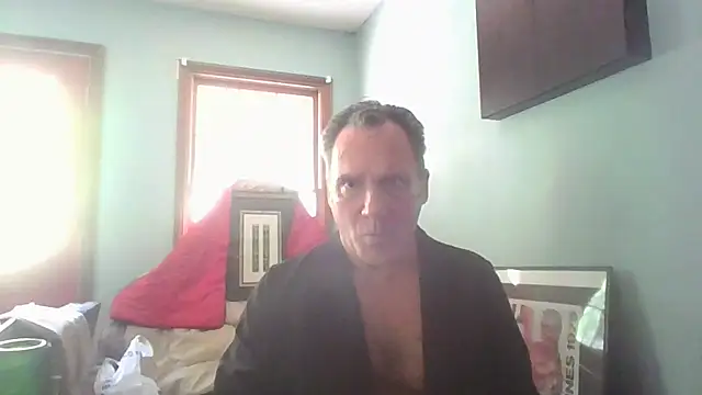HunkofRock online show from May 2, 2026, 6:46 pm