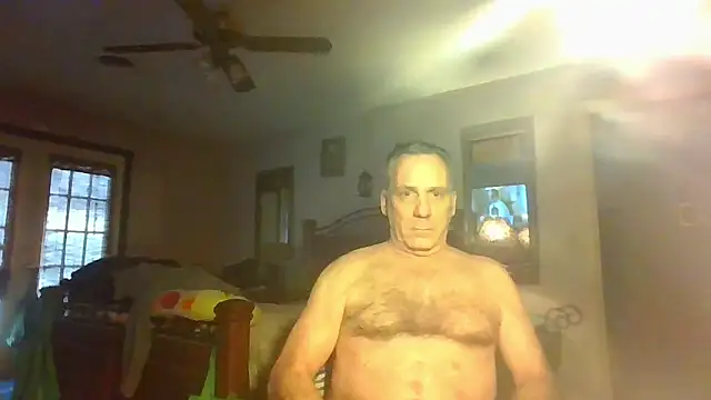 HunkofRock online show from January 17, 2026, 2:53 pm