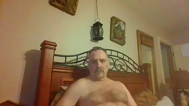 HunkofRock online show from March 4, 2026, 2:58 pm