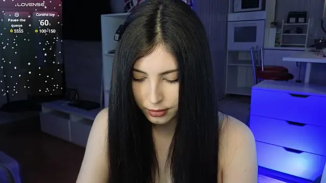 Snapshot of Malena_Blanco chatting on March 19, 2025, 11:06 am Malena Blanco online show from March 19, 2025, 11:06 am