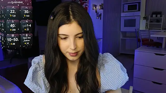 Snapshot of Malena_Blanco chatting on March 17, 2025, 11:53 am Malena Blanco online show from March 17, 2025, 11:53 am