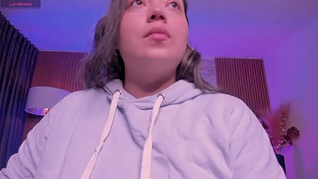 heidy johns online show from November 14, 2025, 3:21 am