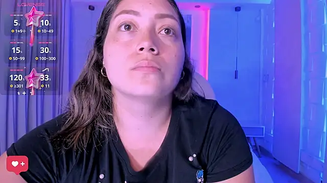 heidy johns online show from September 12, 2025, 3:17 am