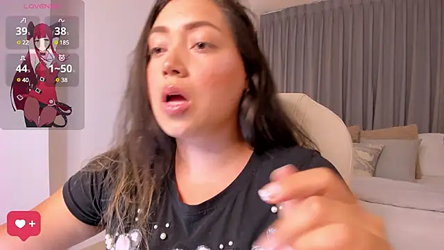 heidy johns online show from March 6, 2025, 3:13 am