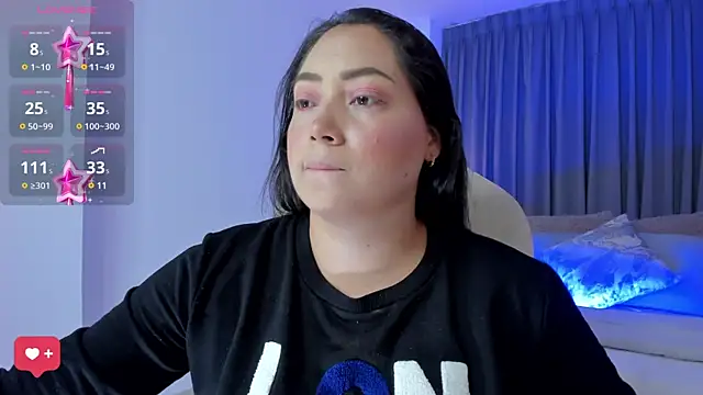 heidy johns online show from March 12, 2025, 3:02 am