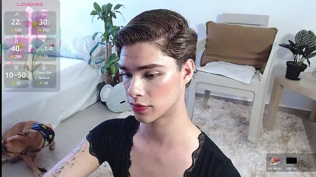 juanes puthee online show from September 10, 2025, 8:19 pm