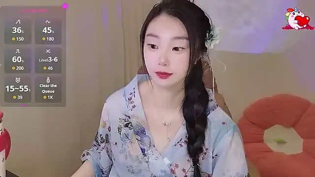 shaovu online show from October 26, 2025, 1:17 am