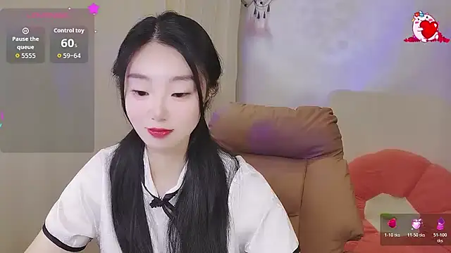 shaovu online show from October 23, 2025, 11:47 pm