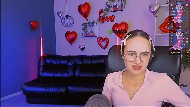 Snapshot of mona_cloud chatting on February 28, 2026, 11:15 pm mona cloud online show from February 28, 2026, 11:15 pm