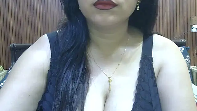 Hot Anshi120 online show from July 7, 2026, 12:57 am