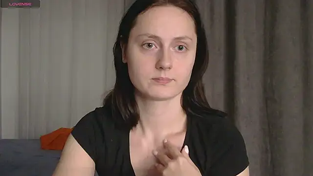 belle ame online show from October 28, 2025, 5:23 pm