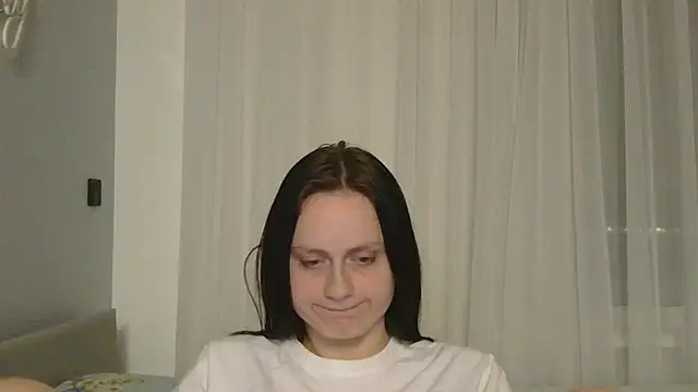 belle ame online show from November 20, 2025, 7:36 pm