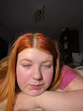 Dreamy Desire online show from March 21, 2025, 8:50 pm
