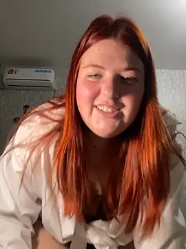 Dreamy Desire online show from October 12, 2025, 8:54 pm