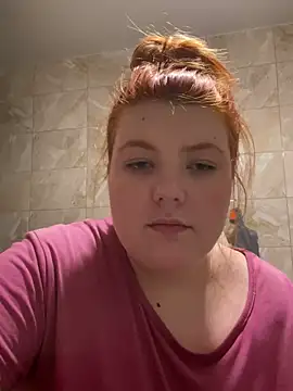 Dreamy Desire online show from March 11, 2025, 9:37 pm