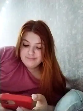 Dreamy Desire online show from March 20, 2025, 7:14 pm