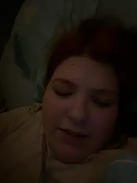 Dreamy Desire online show from March 14, 2025, 7:23 pm