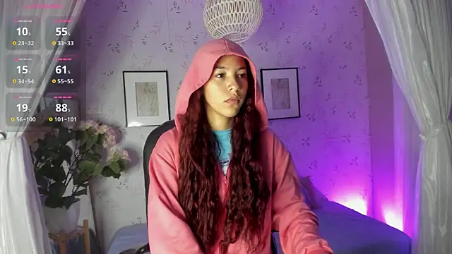 Gaby2  online show from March 15, 2025, 12:13 pm