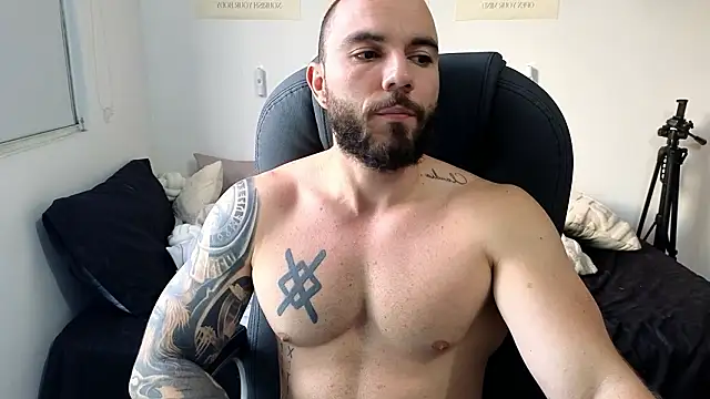 Isaac Carter online show from March 9, 2026, 10:46 pm