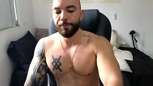 Isaac Carter online show from March 27, 2026, 7:59 pm