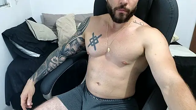 Snapshot of Isaac_Carter chatting on March 4, 2026, 1:57 am Isaac Carter online show from March 4, 2026, 1:57 am