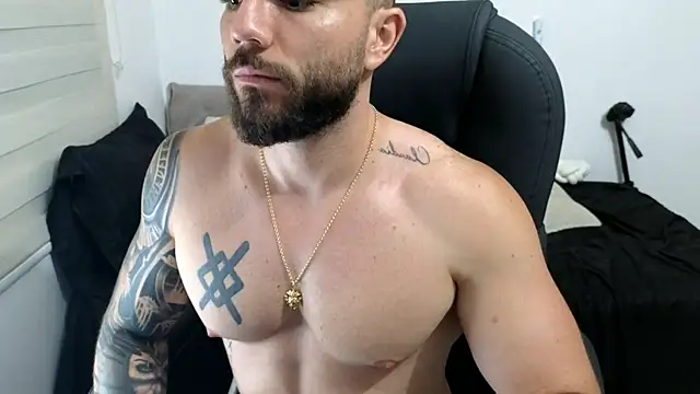 Isaac Carter online show from March 27, 2026, 2:53 am