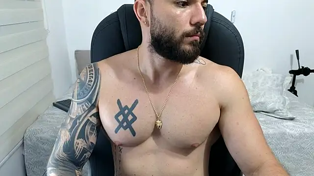 Isaac Carter online show from April 9, 2026, 11:05 am