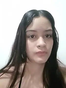 isabel-nashyeli online show from November 25, 2025, 12:05 pm