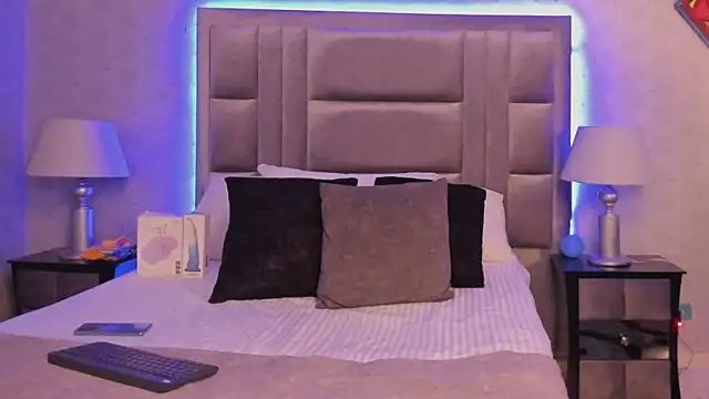 Snapshot of CejotaFoster chatting on March 10, 2025, 7:29 pm CejotaFoster online show from March 10, 2025, 7:29 pm