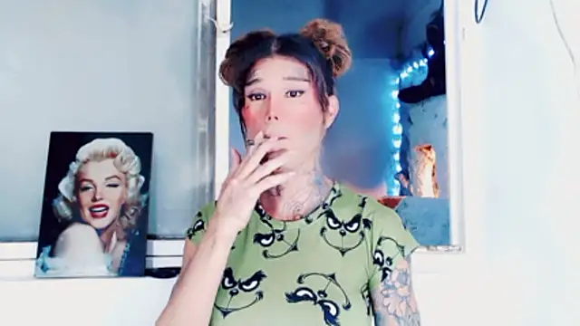 ana tsxxx online show from March 10, 2026, 3:54 am