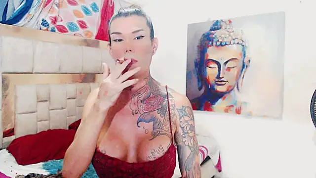 ana tsxxx online show from October 29, 2025, 11:36 pm