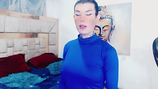 ana tsxxx online show from October 27, 2025, 10:22 pm