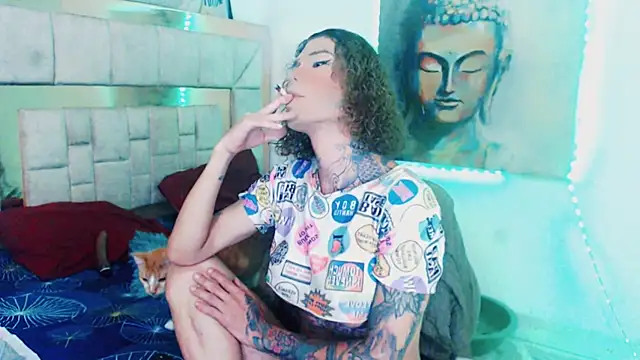 ana tsxxx online show from October 25, 2025, 1:05 am