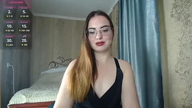 Leila Kissyu online show from May 11, 2026, 9:43 am