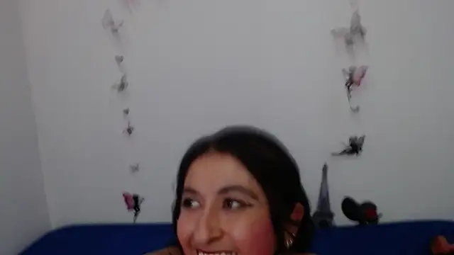 Snapshot of tatis_celis chatting on September 30, 2025, 2:01 pm tatis celis online show from September 30, 2025, 2:01 pm