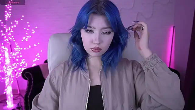 Snapshot of SelenaIris chatting on February 4, 2026, 9:54 pm SelenaIris online show from February 4, 2026, 9:54 pm