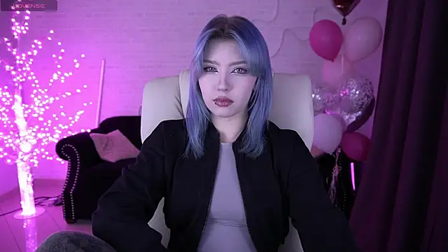 Snapshot of SelenaIris chatting on February 21, 2026, 2:02 am SelenaIris online show from February 21, 2026, 2:02 am