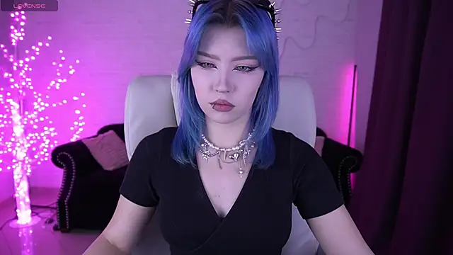 Snapshot of SelenaIris chatting on February 11, 2026, 6:46 am SelenaIris online show from February 11, 2026, 6:46 am