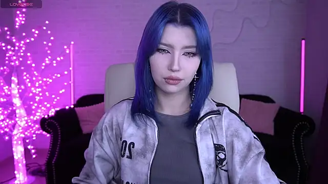 Snapshot of SelenaIris chatting on February 27, 2026, 9:36 pm SelenaIris online show from February 27, 2026, 9:36 pm