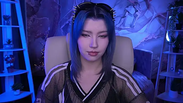 Snapshot of SelenaIris chatting on February 26, 2026, 9:48 pm SelenaIris online show from February 26, 2026, 9:48 pm