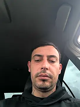 LordOfHell213 online show from March 13, 2025, 11:19 am