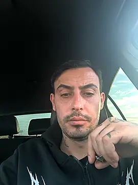 LordOfHell213 online show from March 7, 2025, 3:28 pm