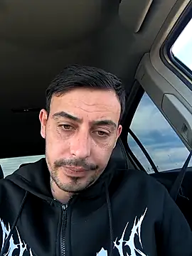 LordOfHell213 online show from March 8, 2025, 10:00 am