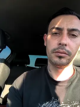 LordOfHell213 online show from March 6, 2025, 2:29 pm