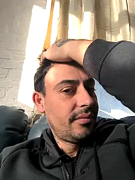 LordOfHell213 online show from March 19, 2025, 7:29 am